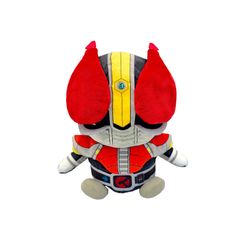 仮面ライダービルド ブラッドスターク chibiぬいぐるみ マスコット