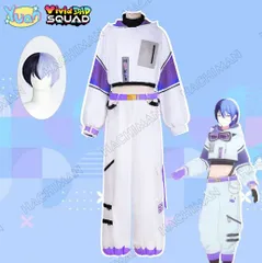最終値下】青柳冬弥 コスプレ衣装【L】 - メルカリ
