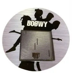 2025年最新】Boowy カプセルトイの人気アイテム - メルカリ