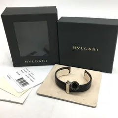 2024年最新】ブルガリ カフブレスレットの人気アイテム - メルカリ