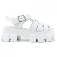 プラダ PRADA サンダル