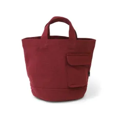 ☆ PLUM ☆ ルートート　ROOTOTE　 3065　SN.テ゛リ .リサイクルコットン-B ルートート トートバッグ ROOTOTE 3065 SN.デリ .リサイクルコットン-B トートバック 布 仕切り 大きめ 縦型 レディース メンズ 軽量