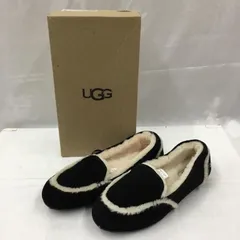 2024年最新】ugg モカシン ヘイリーの人気アイテム - メルカリ