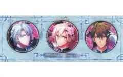 アイナナ クリクリ 記念日2019 缶バッジ TRIGGER アイナナ クリクリ 記念日2019 缶バッジ TRIGGER - メルカリ