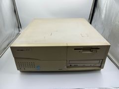 レトロPC☆ジャンク☆pc-9801uv11 - メルカリ