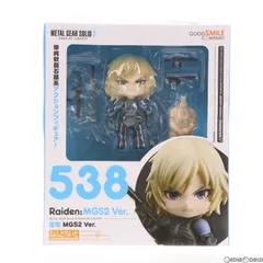 2024年最新】ねんどろいど ソリッド・スネークの人気アイテム - メルカリ