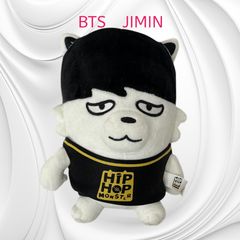 HOUSE OF BTS ポップアップ ジミン JIMIN ぬいぐるみ ソウル HOUSE OF BTS ポップアップ ジミン JIMIN ぬいぐるみ ソウルの