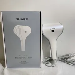 整備品シャープSHARP IB-WX2-W 楽天市場】シャープ（SHARP）【IB-WX2-W】 ドレープフロー