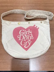2025年最新】human made girls don't cry バッグの人気アイテム - メルカリ