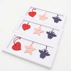 未使用品 箱付 クリスチャンディオール ノベルティ チャームセット 3点 OGH 2000000 NSK