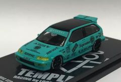 イノモデル inno64 K-ASLAN HONDA CIVIC EF9 - メルカリ