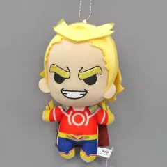 【中古】ぬいぐるみ オールマイト ともぬい～ヤングver.～ 「僕のヒーローアカデミア」