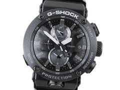 カシオ　腕時計　G-SHOCK　グラビティマスター　GWR-B1000-1AJF