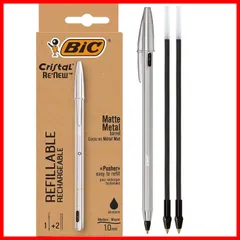 2024年最新】BIC ボールペンの人気アイテム - メルカリ