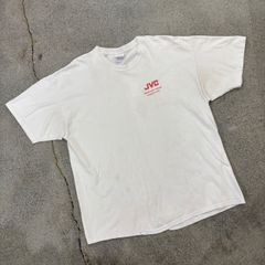 HSBC 香港上海銀行 Tシャツ XL 両面プリント 金融系 グッズ 激レア 