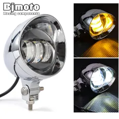 2025年最新】ハーレーフォグランプの人気アイテム - メルカリ