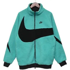 2025年最新】nike big swoosh boa jacketの人気アイテム - メルカリ