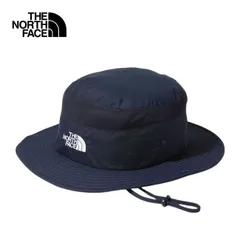 【新品】THE NORTH FACE ノースフェイス ブリマーハット アーバンネイビー