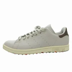 アディダス スタンスミス ゴルフ　27㎝ adidas スニーカー スタンスミス ゴルフ「adidas Golf