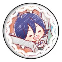 16STARSIGNS 缶バッジ 亥清悠 2025 Birthday Store - メルカリ