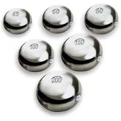 オレキン100g120g150g各2個計6個　タングステンタイラバヘッド専用出品 オレキン100g120g150g各2個計6個 タングステンタイラバヘッド