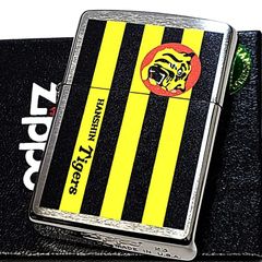 ☆ZIPPOライター☆阪神タイガース 星野仙一 2003年製 着火OK - メルカリ