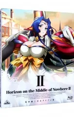 2025年最新】境界線上のホライゾン初回限定版ブルーレイの人気アイテム