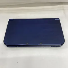 【中古】本体S）ｼﾞｬﾝｸ)new3DSLL ﾒﾀﾘｯｸﾌﾞﾗｯｸ 動作未保証[22][240022196038] Amazon | New ニンテンドー3DS LL メタリックブラック | ゲーム