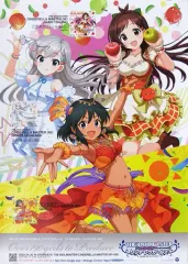 【非売品】アイドルマスター ステラステージ B2 サイズ ポスター ② アイドルマスター ステラステージ ポスター 2点セット - メルカリ