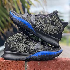 【新品未使用】NIKE ナイキ カイリー7 EP 'FLAME' NIKE KYRIE 7 EP 'FLAME' ナイキ カイリー 7 フレイム 【MEN'S