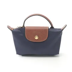 Longchamp ロンシャン ル プリアージュ オリジナル ポーチ