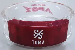 【中古】アクセサリー(非金属) 狗丸トウマ バングルライト 「アイドリッシュセブン ZOOL LIVE LEGACY “APOZ”」