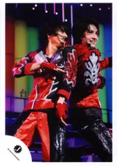 King&Prince 14年関西ジャニーズJr.初全国ツアー 平野紫耀 公式写真 *1枚