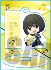 【中古】アクリルスタンド・アクリルパネル 神楽麗 ぎゅぎゅっとミニスタンドpart2 「アイドルマスター SideM」