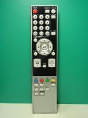 フナイ 液晶テレビリモコン NF023JD