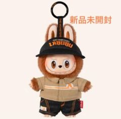 海外品 LABUBU ラブブ THE MONSTERS コカコーラ シリーズ