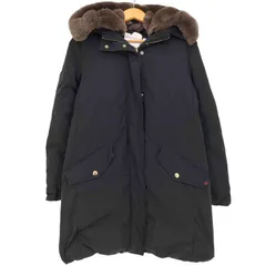 2025年最新】woolrich cocoonの人気アイテム - メルカリ