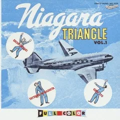 2025年最新】niagara triangle vol.1の人気アイテム - メルカリ
