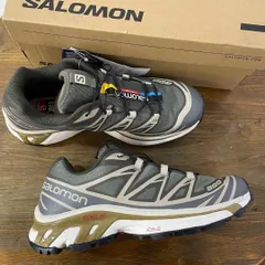 2024年最新】salomon xt-6 26の人気アイテム - メルカリ