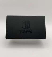 完動品 Nintendo Switchドック 本体のみ 純正 0515-505