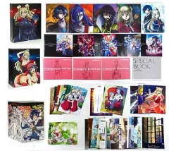 2026年最新】（中古）コードギアス 亡国のアキト 第1章、第2章、第3章
