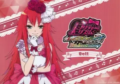 レインボーライブ 10周年展 蓮城寺べる 缶バッジ レインボーライブ 10周年展 蓮城寺べる 缶バッジ レインボー