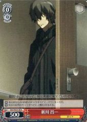 [중고]바이스슈바르츠 SAO/SE23-08[R]:신카와 마사이치