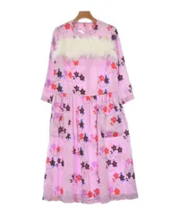 COMME des GARCONS GIRL ワンピース レディース 【古着】【中古】【送料無料】