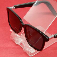 ANKER Soundcore Frames Landmark オーディオサングラス ブラック