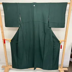 2025年最新】色無地着物の人気アイテム - メルカリ