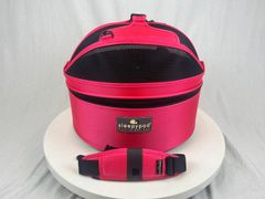 ☆sleepypod  スリーピーポッド　スタンダード　 ペットキャリーケース　キャリーバッグ　ペット　犬　猫　散歩　旅行お出かけ用に