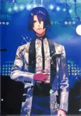 【中古】クリアファイル 聖川真斗 A4クリアファイル Shining Dream Festa NIGHT DREAM Ver. 「うたの☆プリンスさまっ♪」