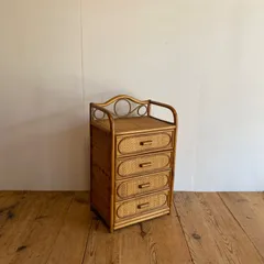 2025年最新】ヴィンテージラタンチェストの人気アイテム - メルカリ