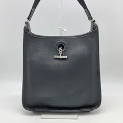 HERMES ヴェスパ ポーチ レザー ネイビー系 刻印有り 正規品 楽天市場】エルメス ヴェスパポーチの通販